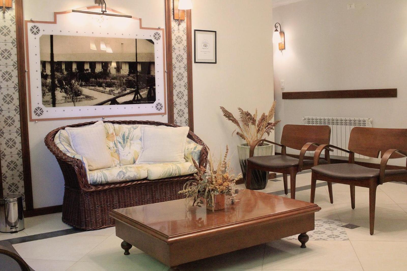 Hotel Atlantico Praia كاسينو المظهر الخارجي الصورة