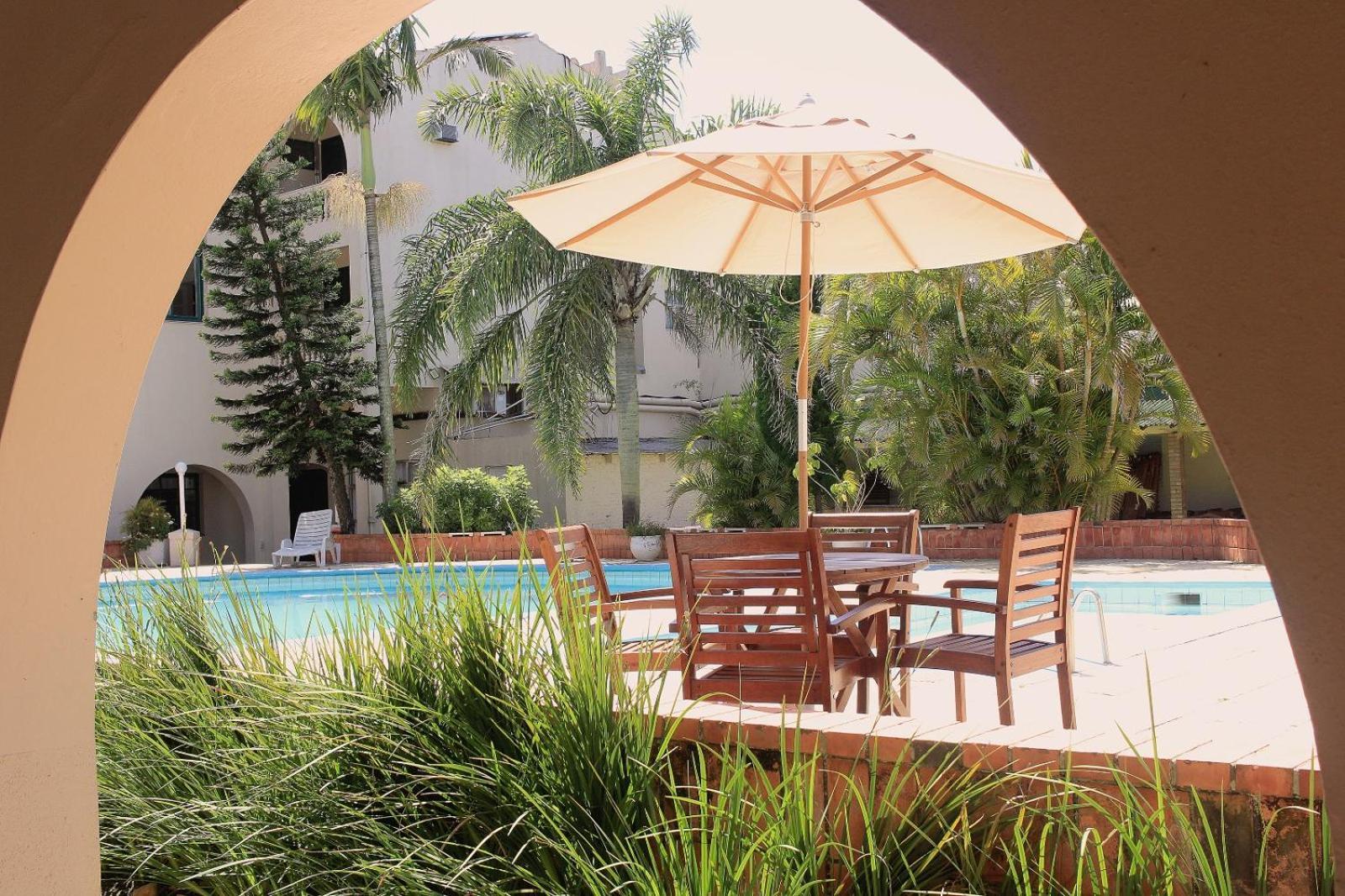 Hotel Atlantico Praia كاسينو المظهر الخارجي الصورة