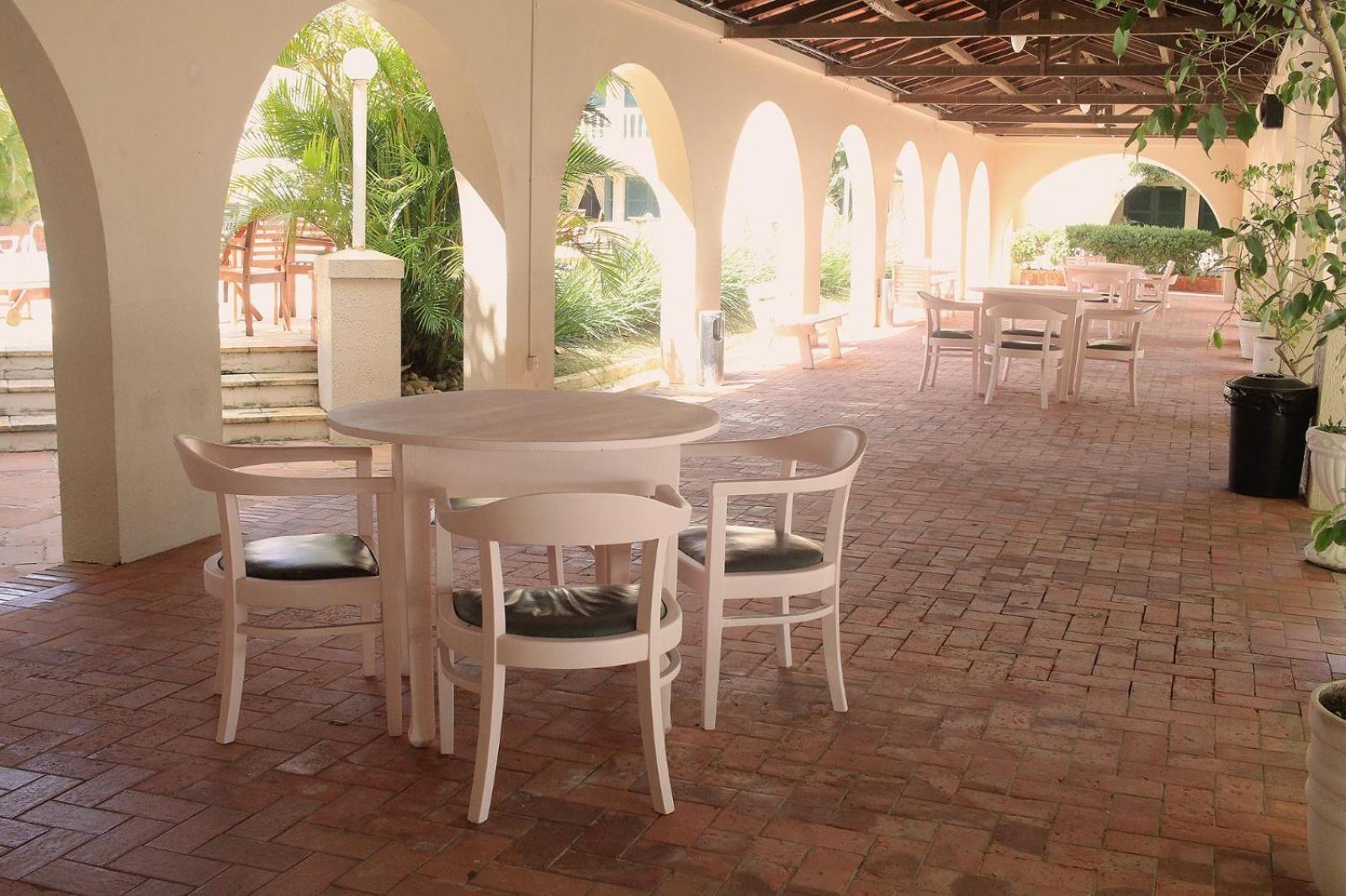 Hotel Atlantico Praia كاسينو المظهر الخارجي الصورة