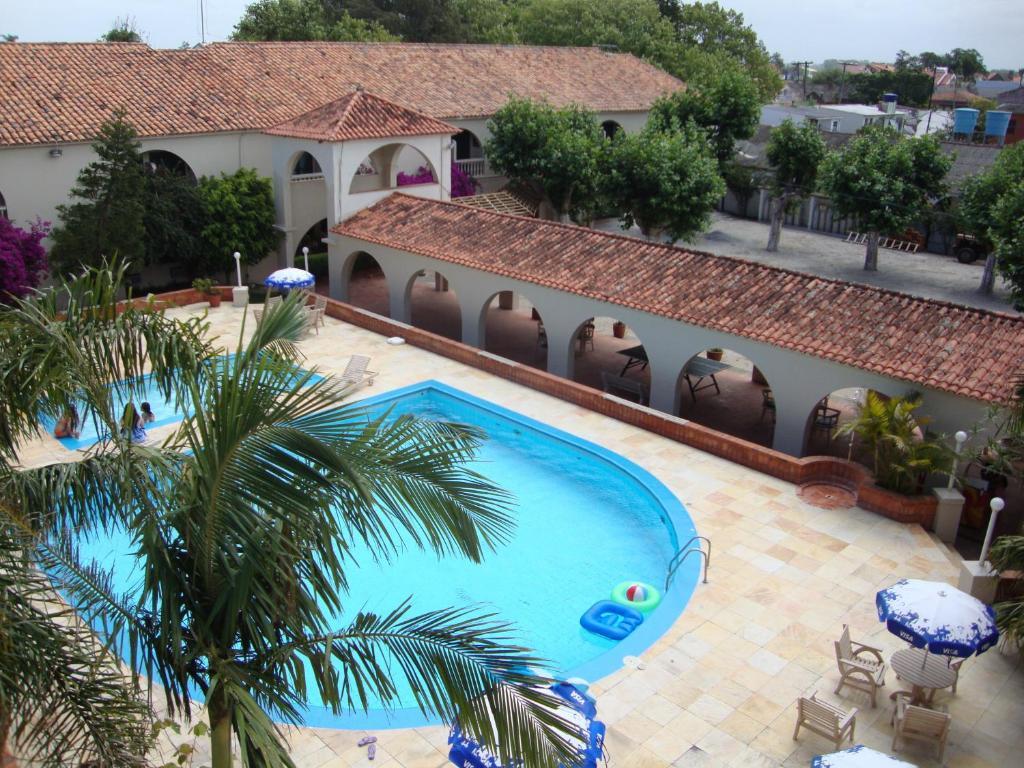 Hotel Atlantico Praia كاسينو المظهر الخارجي الصورة